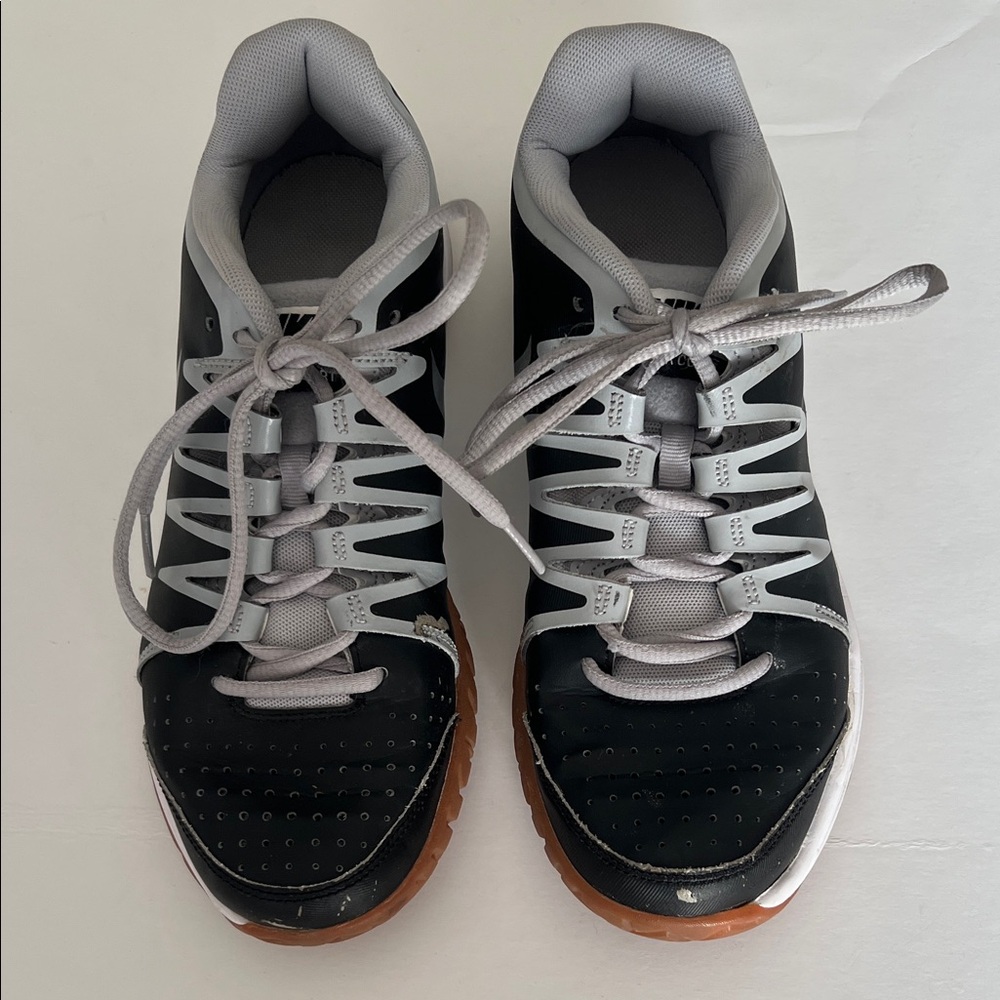 Nike Women’s Air Vapor Indoor Court volleyball Shoes‎ Size 9